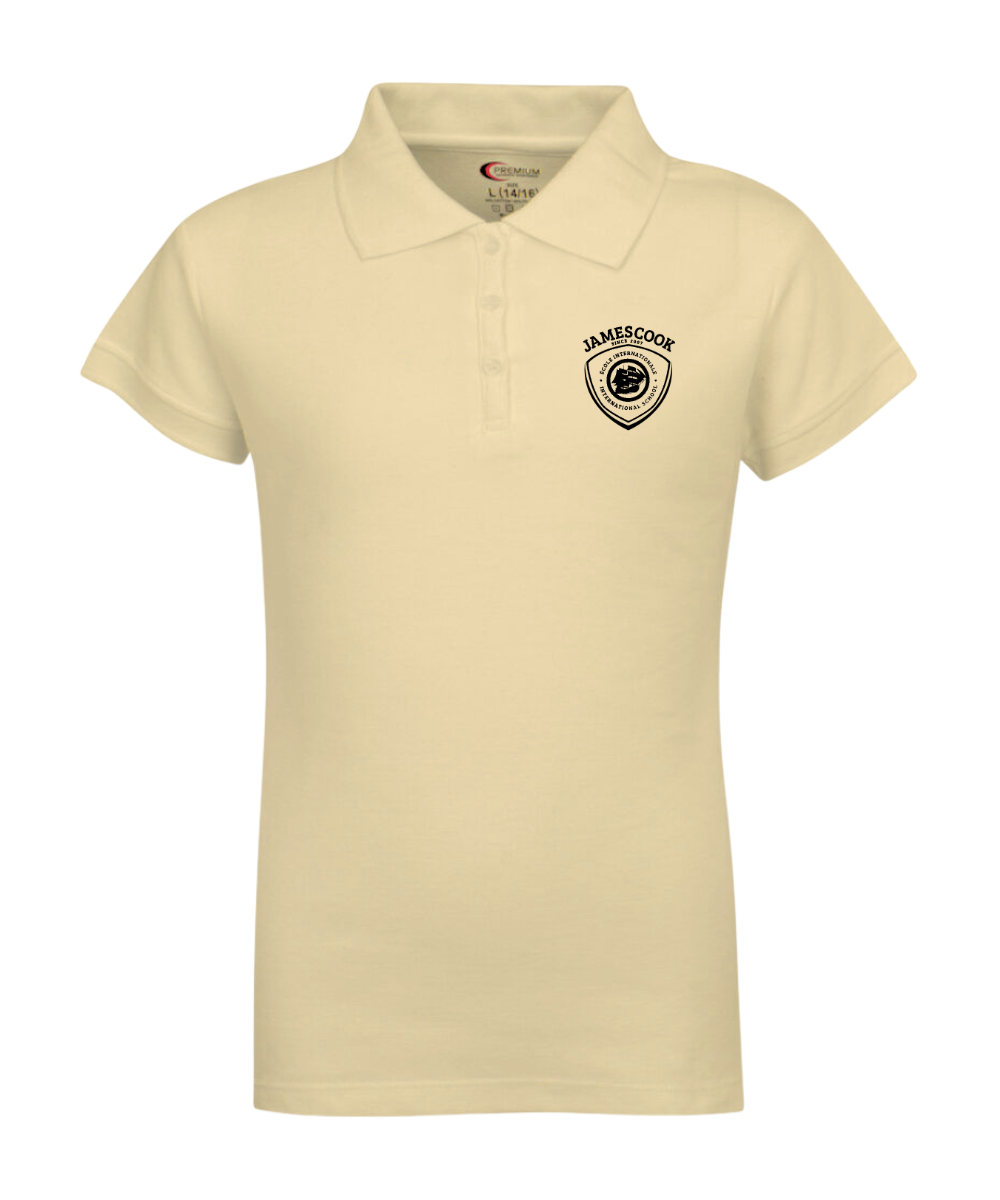 Men's Polo Shirt