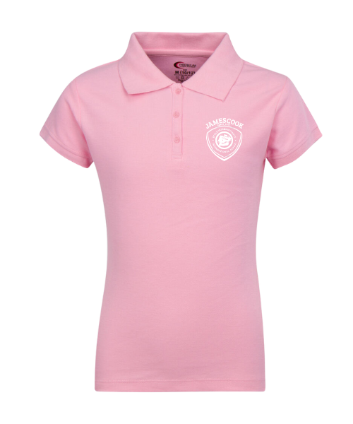 Polo Femme