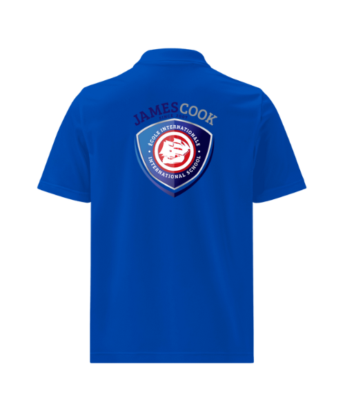 Men's Polo Shirt