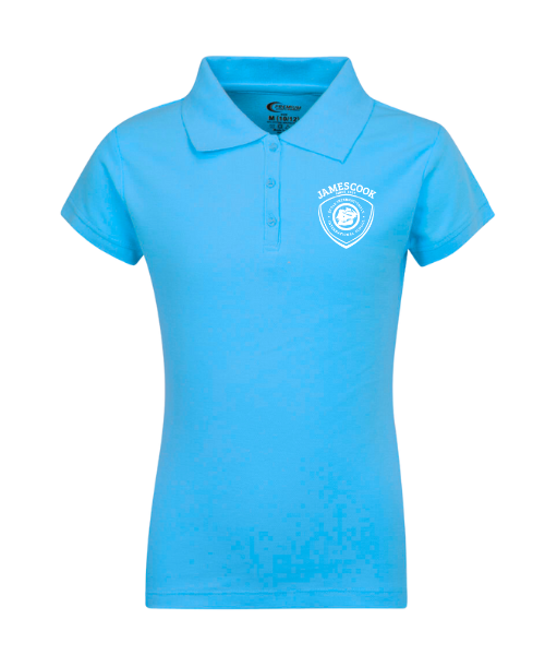Polo Femme