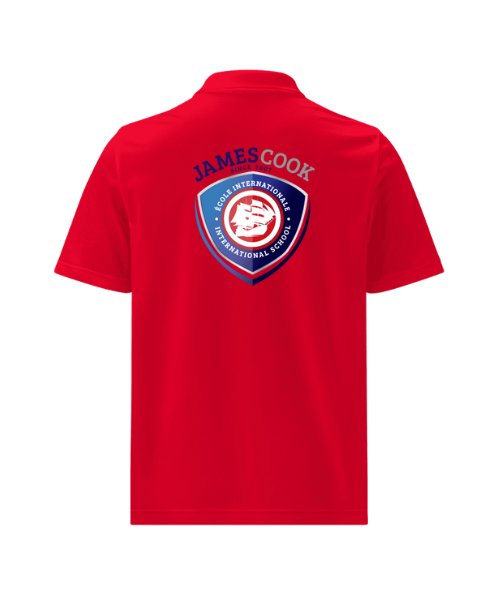 Men's Polo Shirt