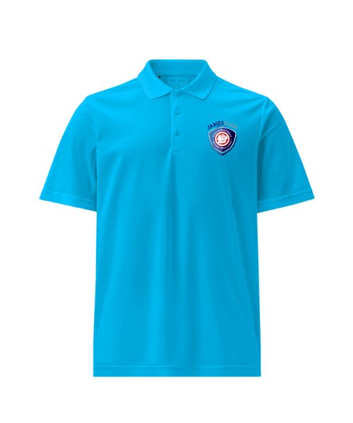 Men's Polo Shirt