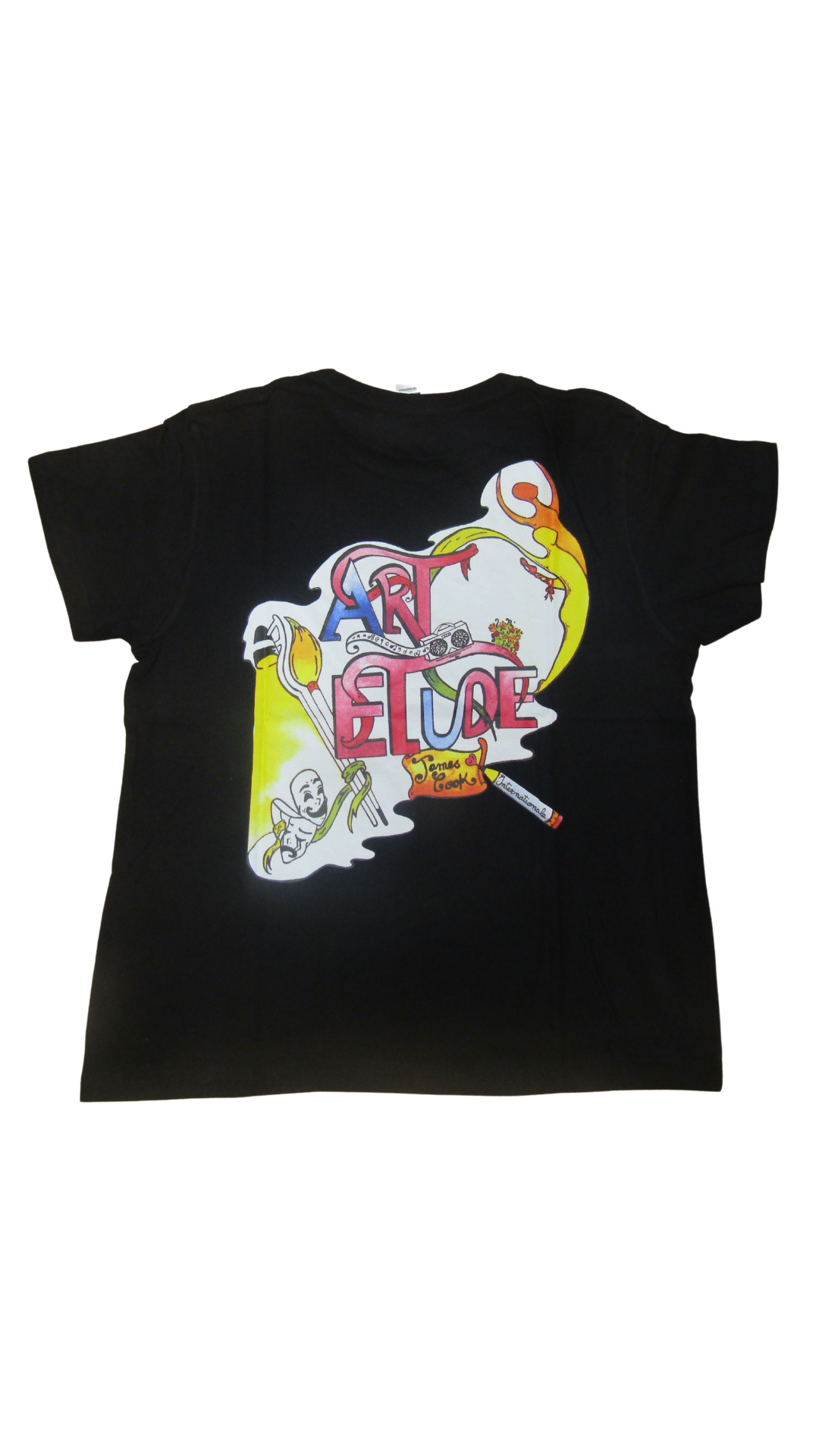 Women's T-shirt