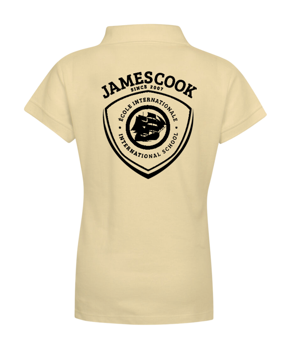 Men's Polo Shirt