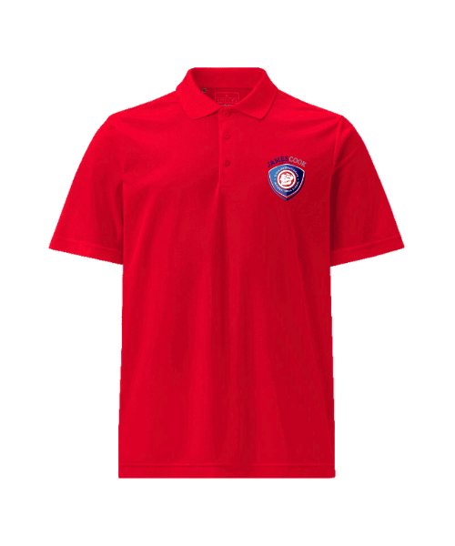 Men's Polo Shirt