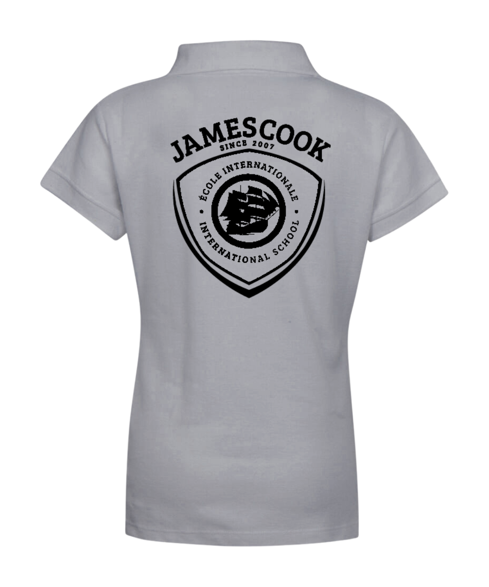 Men's Polo Shirt