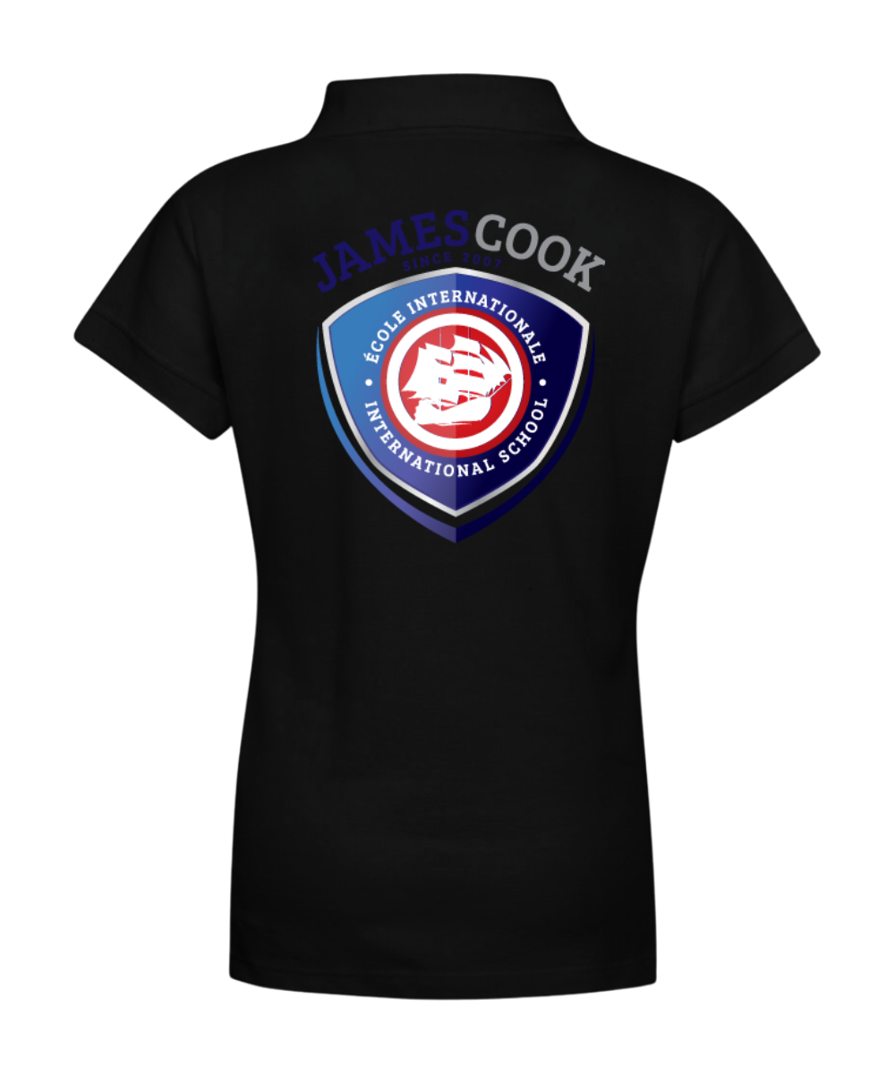 Men's Polo Shirt
