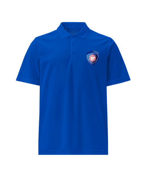 Men's Polo Shirt