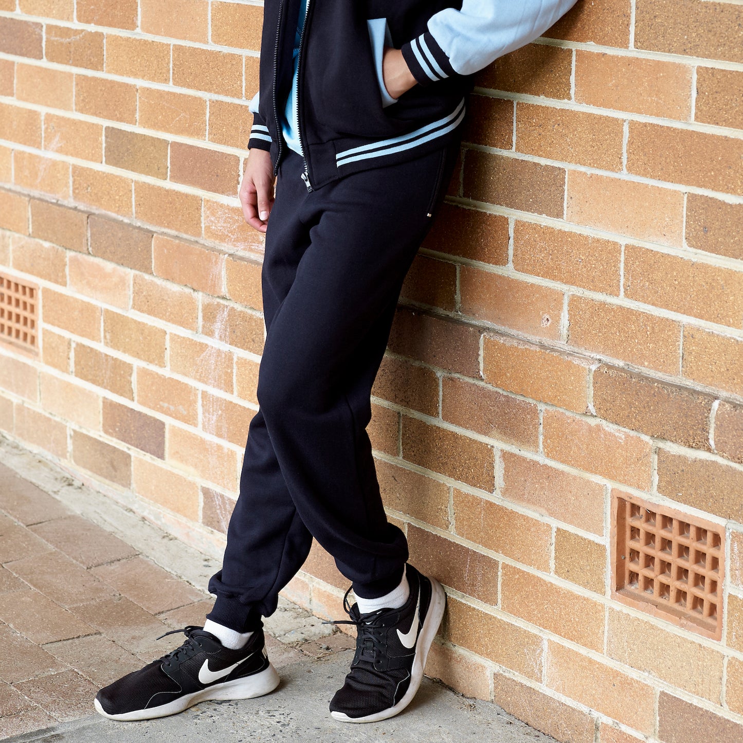 Tracksuit bottoms