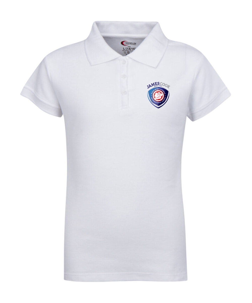 Polo Femme