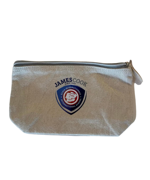 Small pencil case