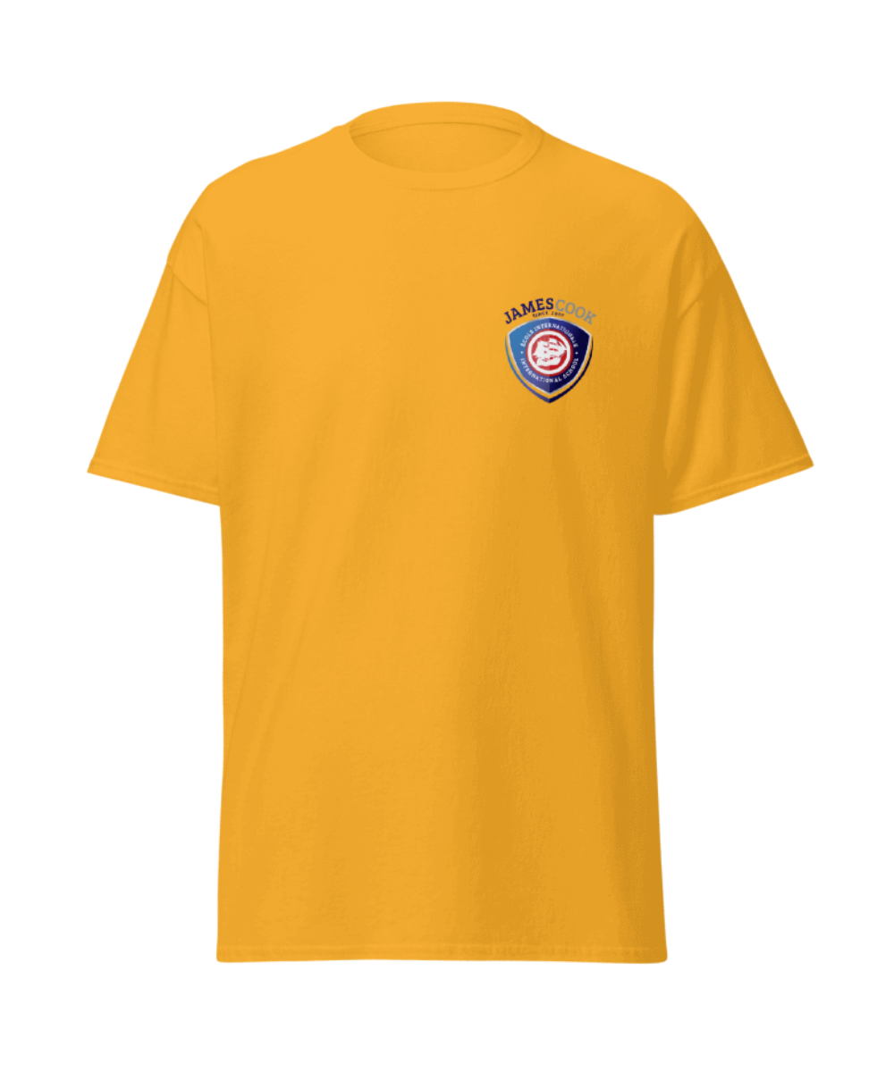 T-shirt Maison TIGER