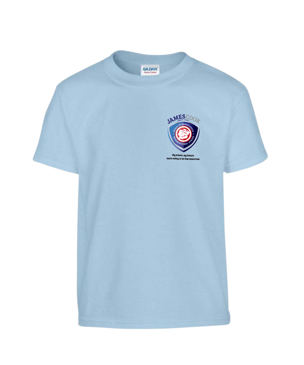 Childcare T-shirt