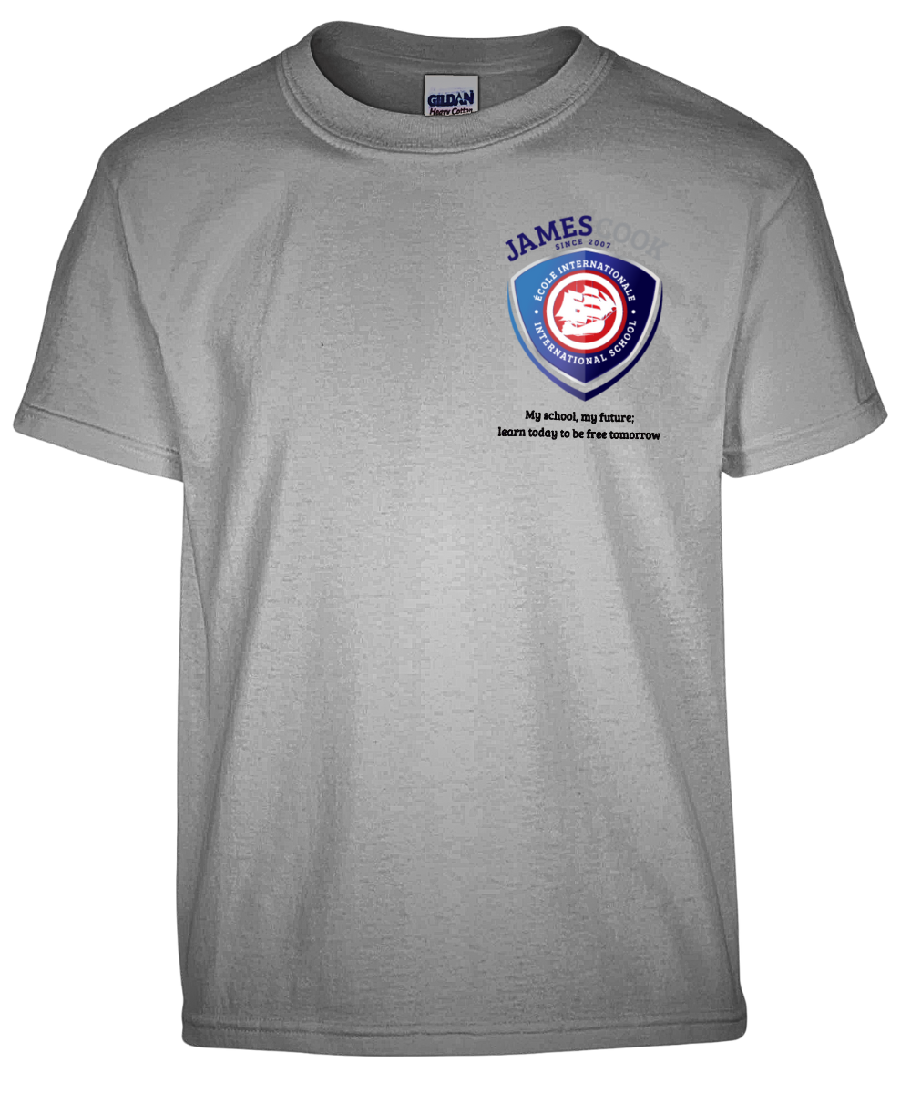 Childcare T-shirt
