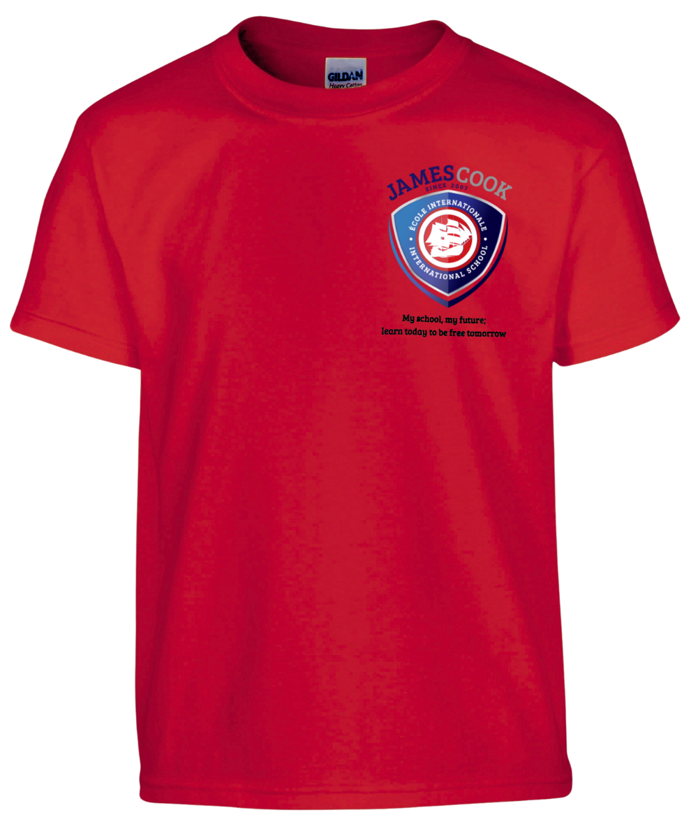 Childcare T-shirt