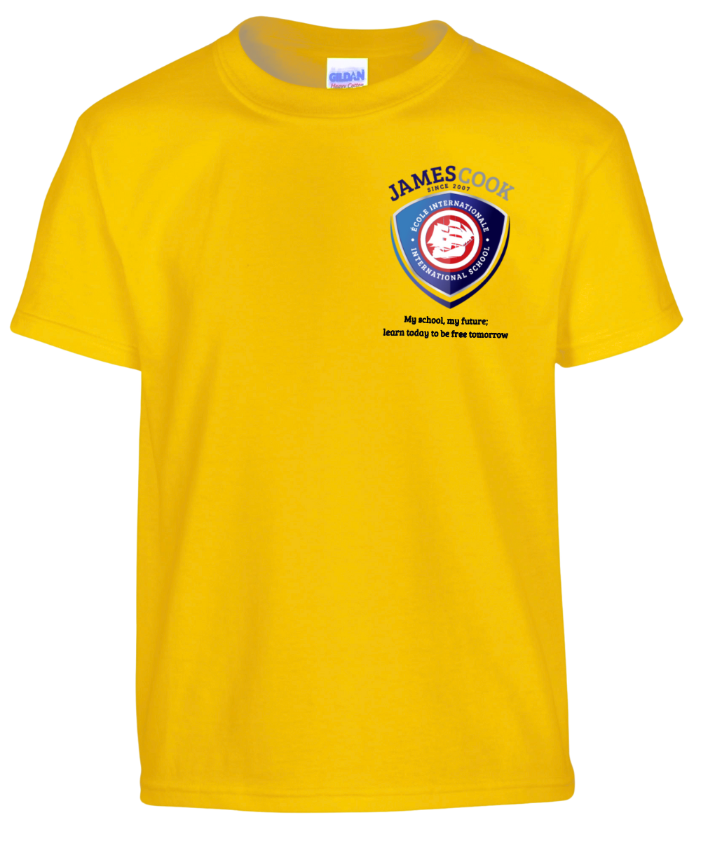 Childcare T-shirt