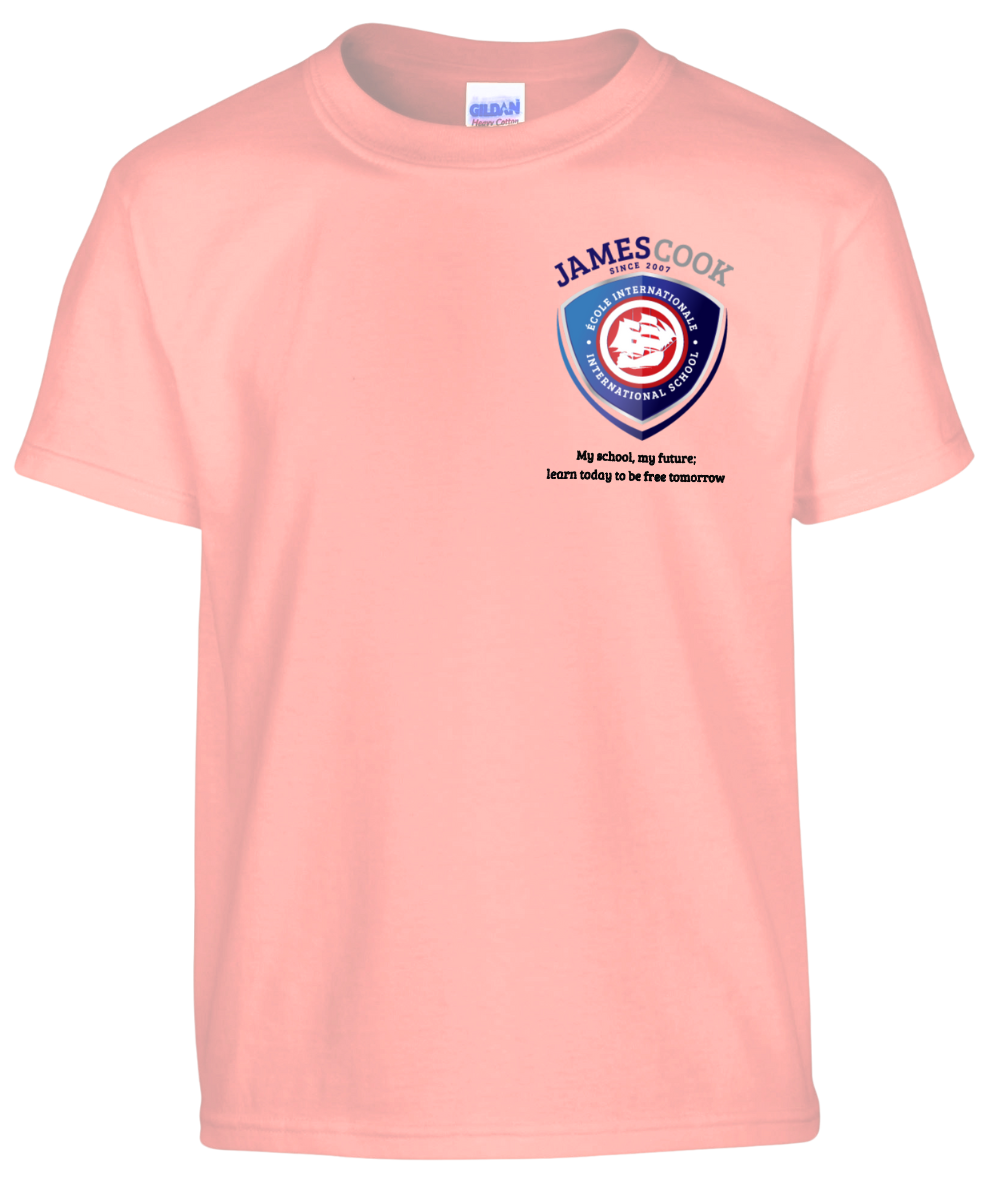 Childcare T-shirt