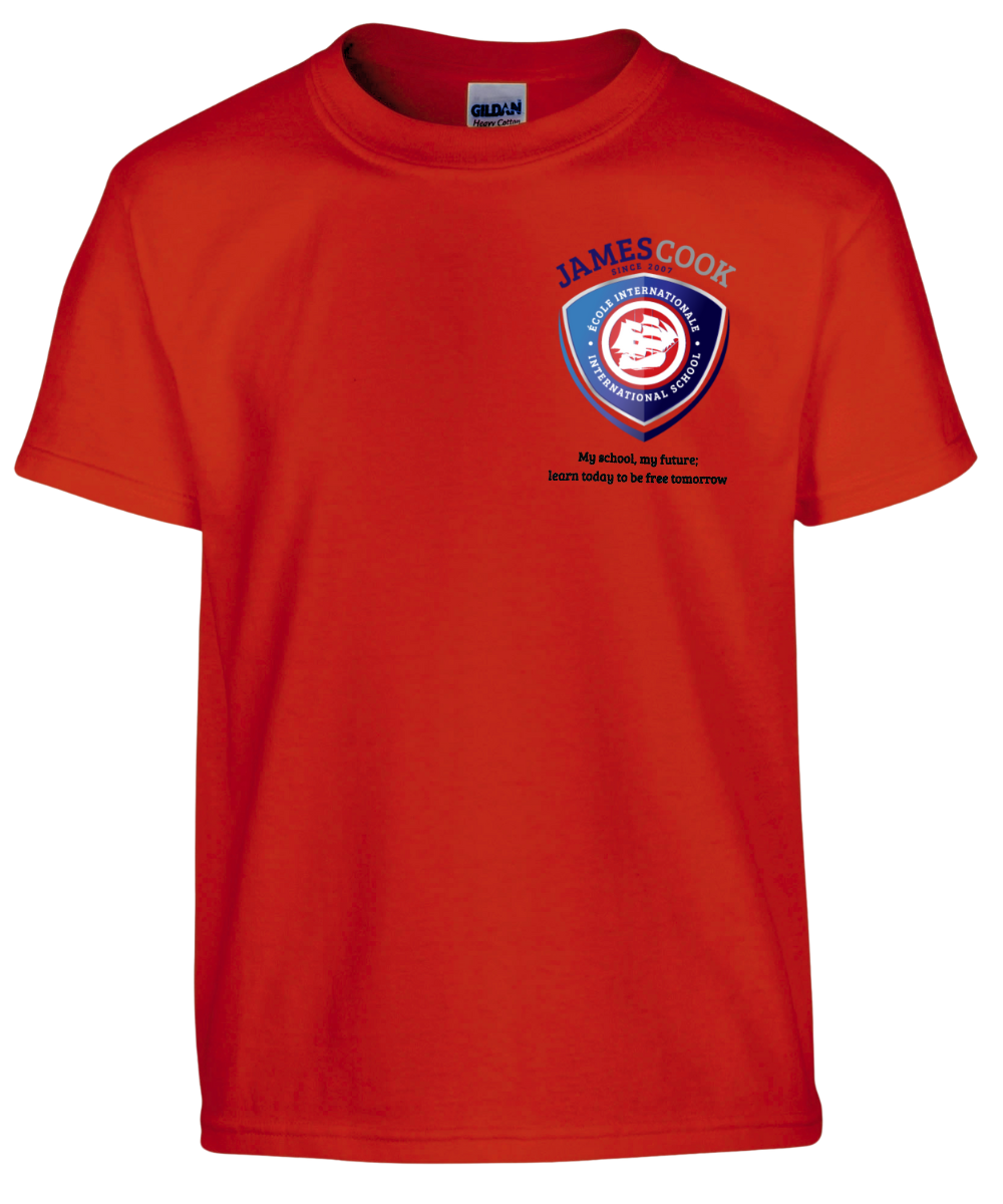 Childcare T-shirt
