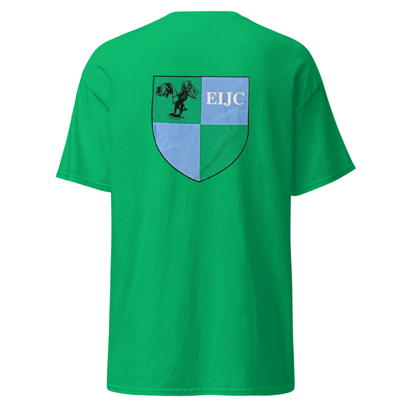 House EAGLE T-shirt