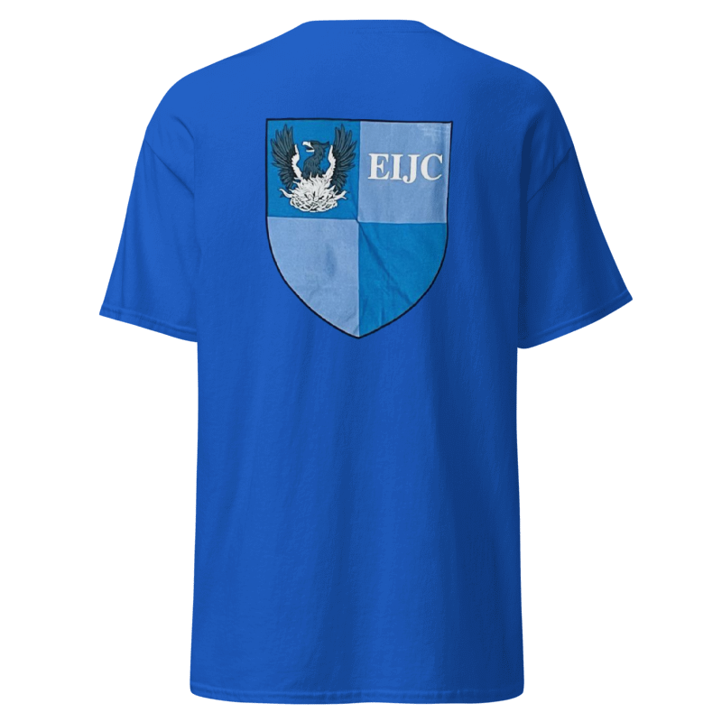 T-shirt Maison PHOENIX