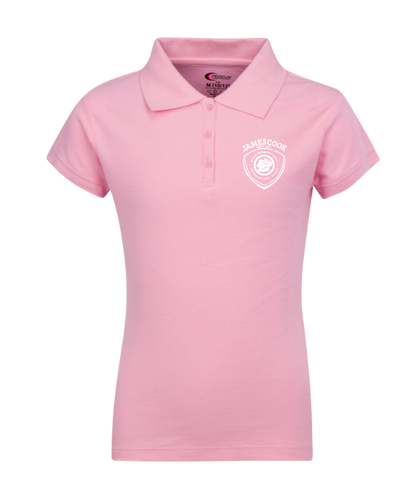 Polo Femme