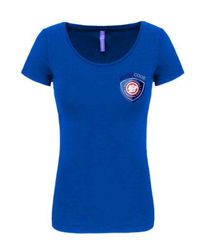 T-shirt Femme