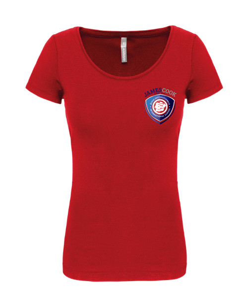 T-shirt Femme