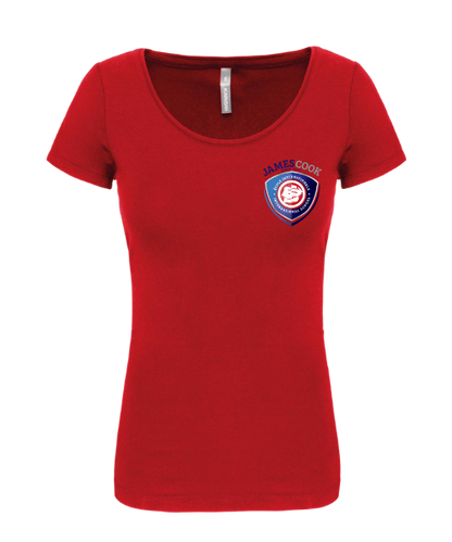 T-shirt Femme