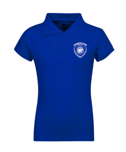 Polo Femme