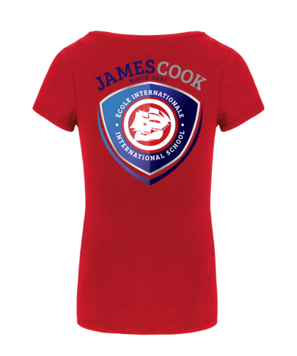 T-shirt Femme