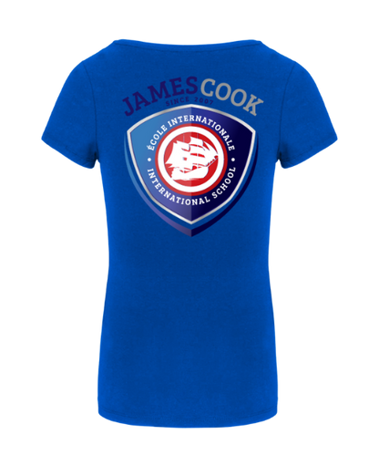 T-shirt Femme
