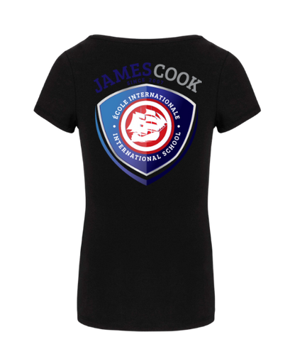T-shirt Femme