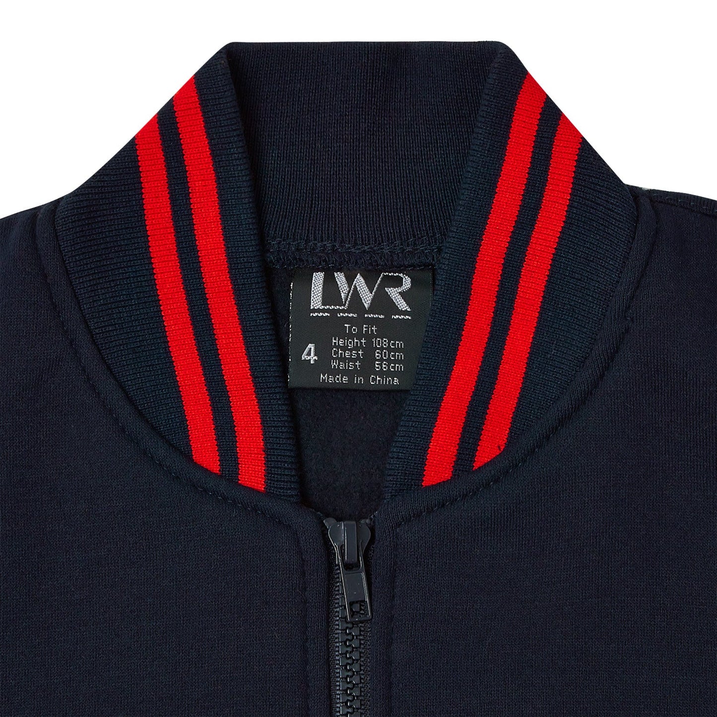 Blouson (Précommande 2026)