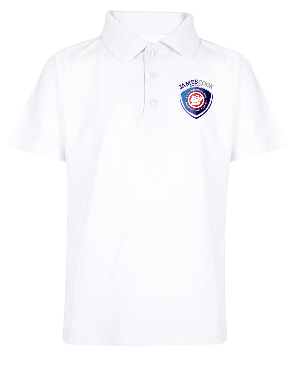 Polo de Sport (Précommande 2026)