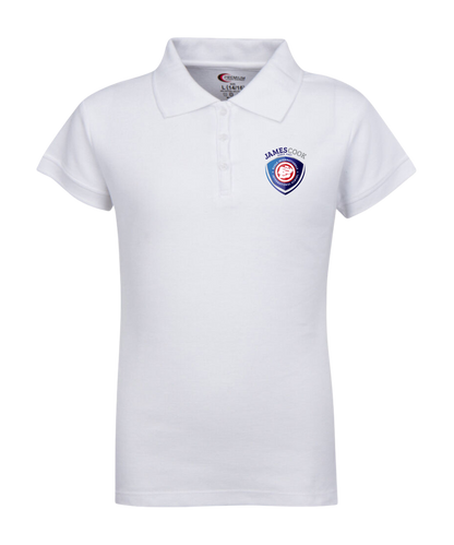 Polo Femme