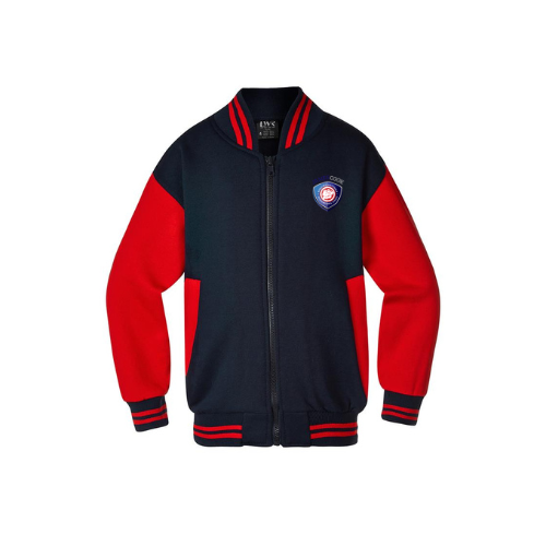 Blouson (Précommande 2026)