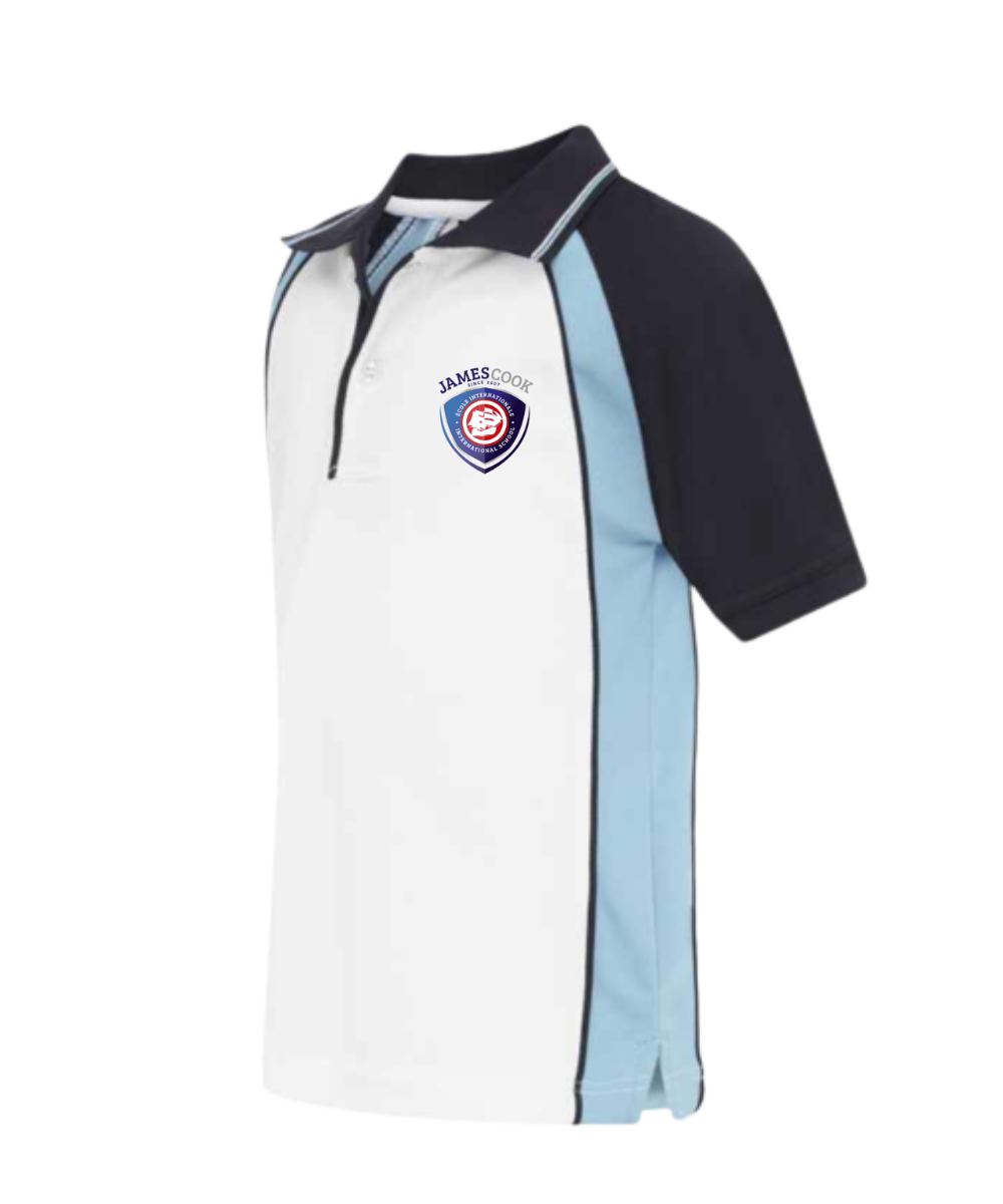 Polo de Sport (Précommande 2026)