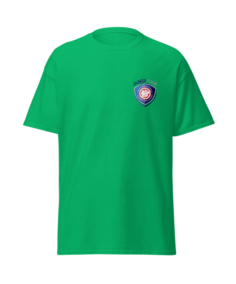 House EAGLE T-shirt 