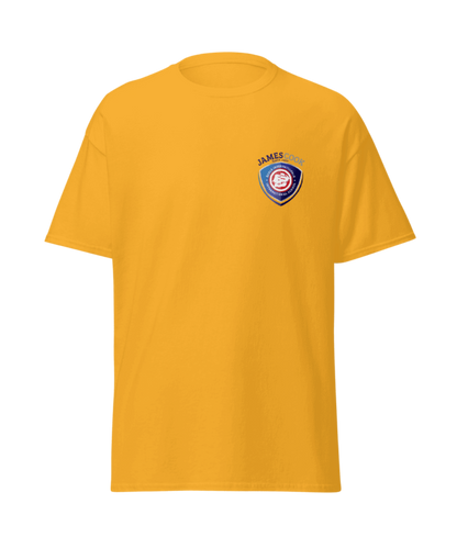 T-shirt Maison TIGER