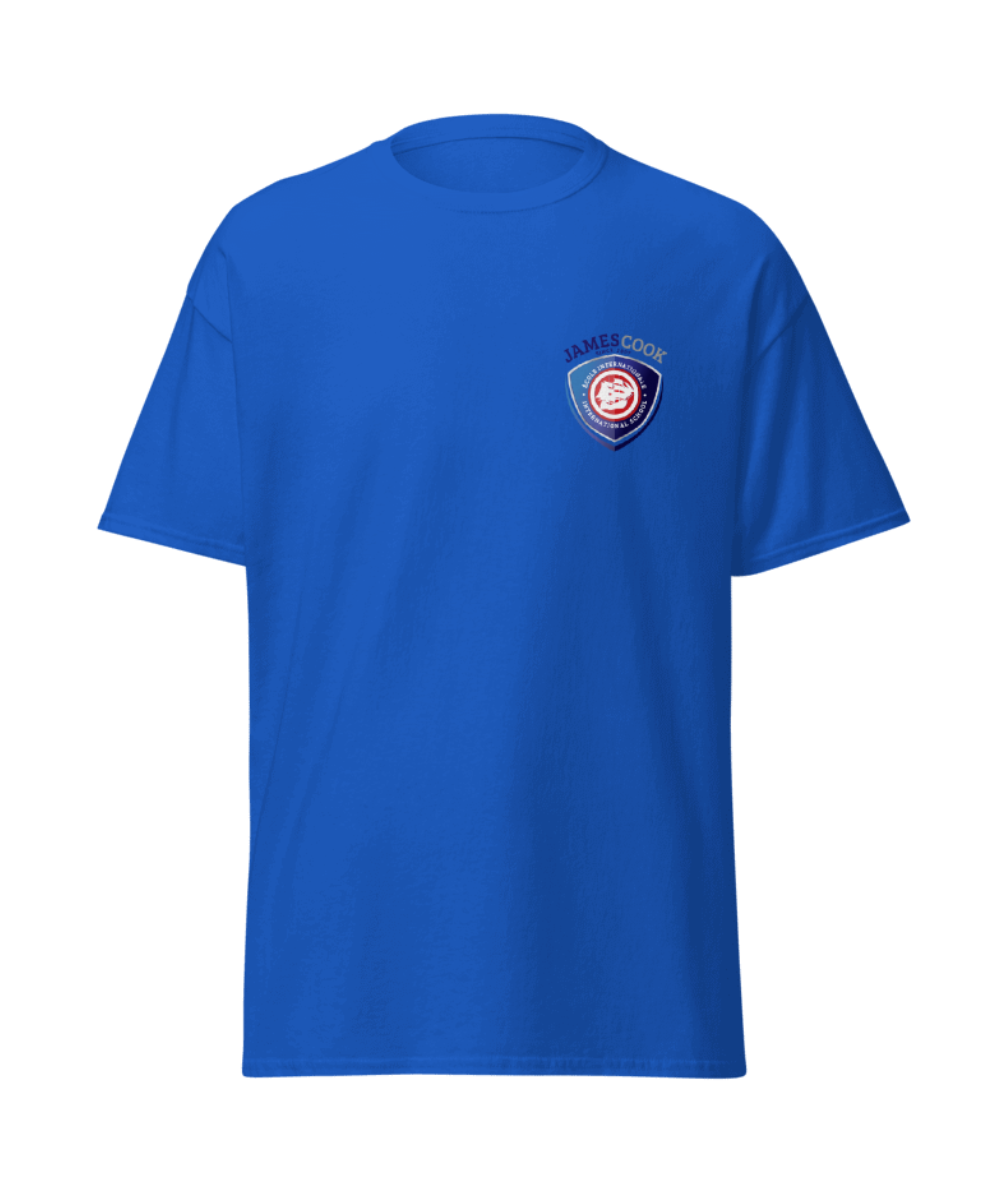 T-shirt Maison PHOENIX