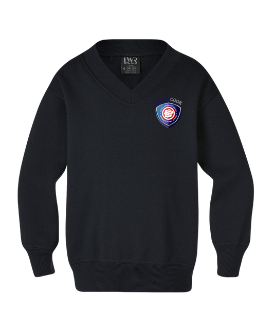 Sweatshirt (Précommande 2026)