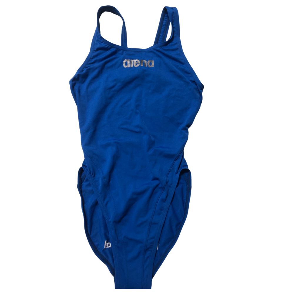 Maillot de bain Fille (Précommande 2026)